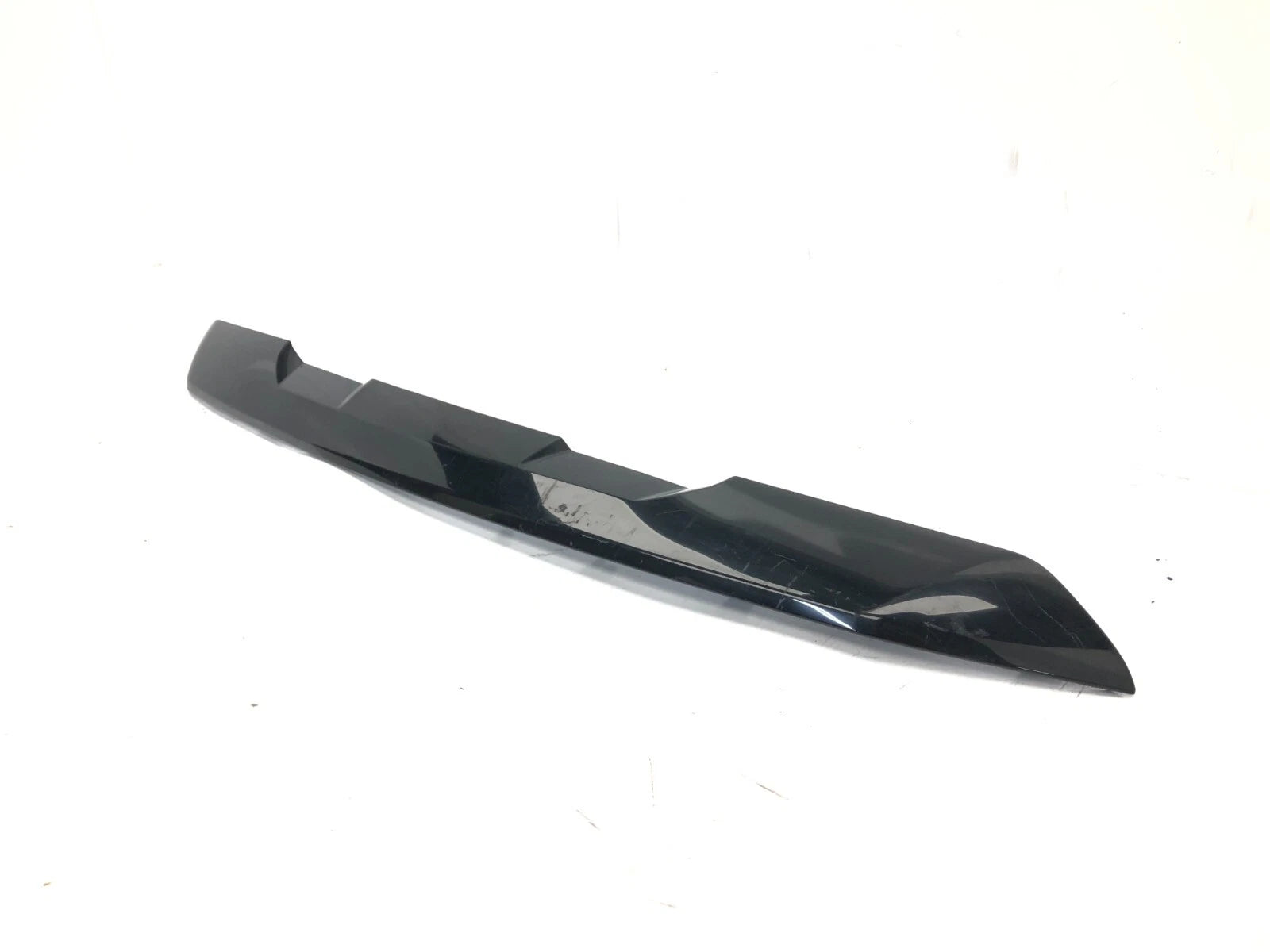 Upper Grille Molding Trim for GMC Sierra 1500 (2022–2025) PRIMED