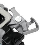 2X Lower Rear Door Latch Lock Assembly for Ford Ranger (1998-2011)