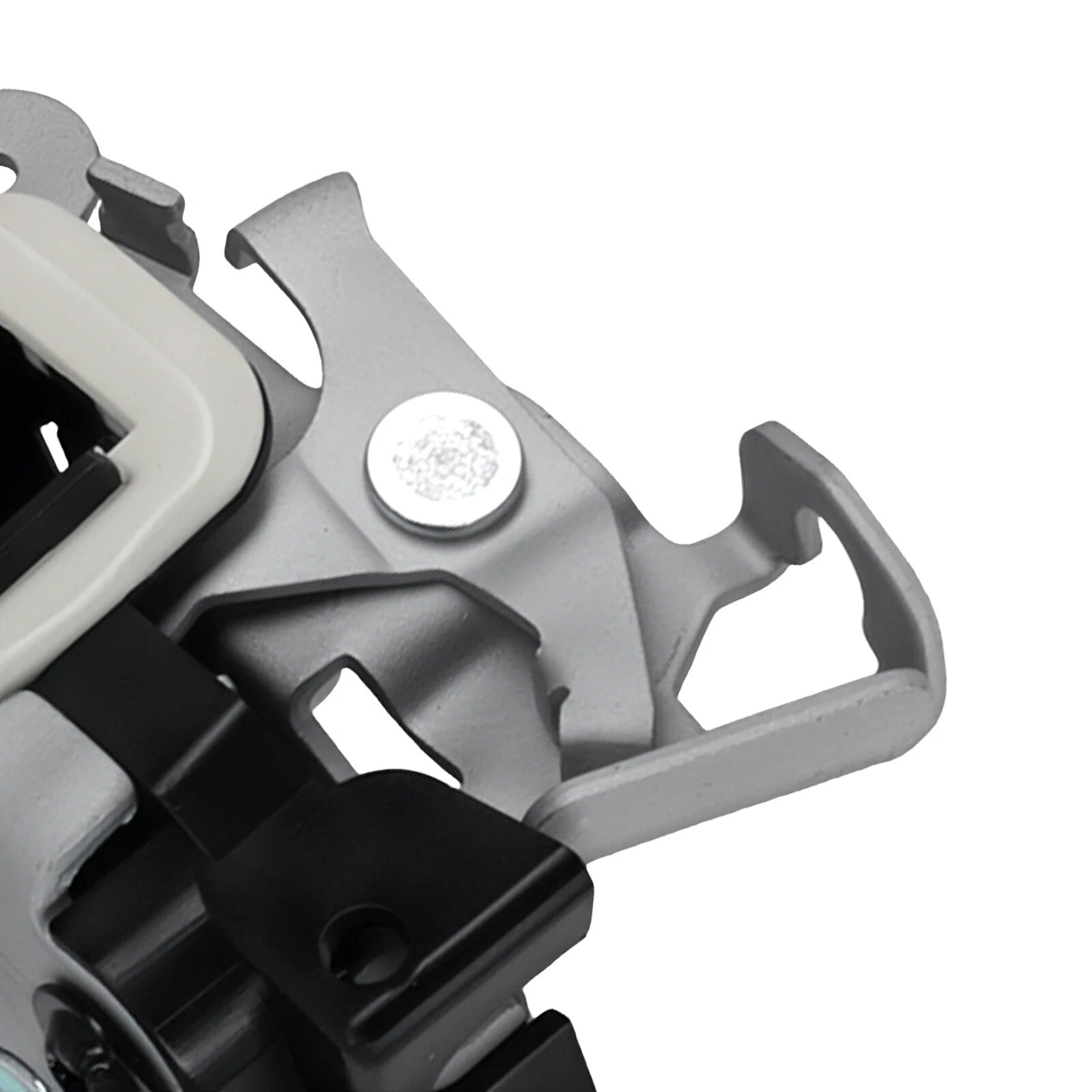 2X Lower Rear Door Latch Lock Assembly for Ford Ranger (1998-2011)