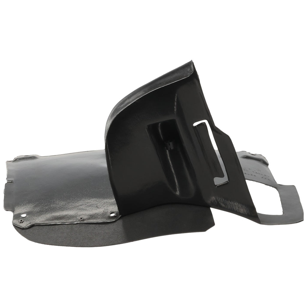 Engine Splash Shield for BMW 530i (2001–2003) Passenger Side Lower Plastic