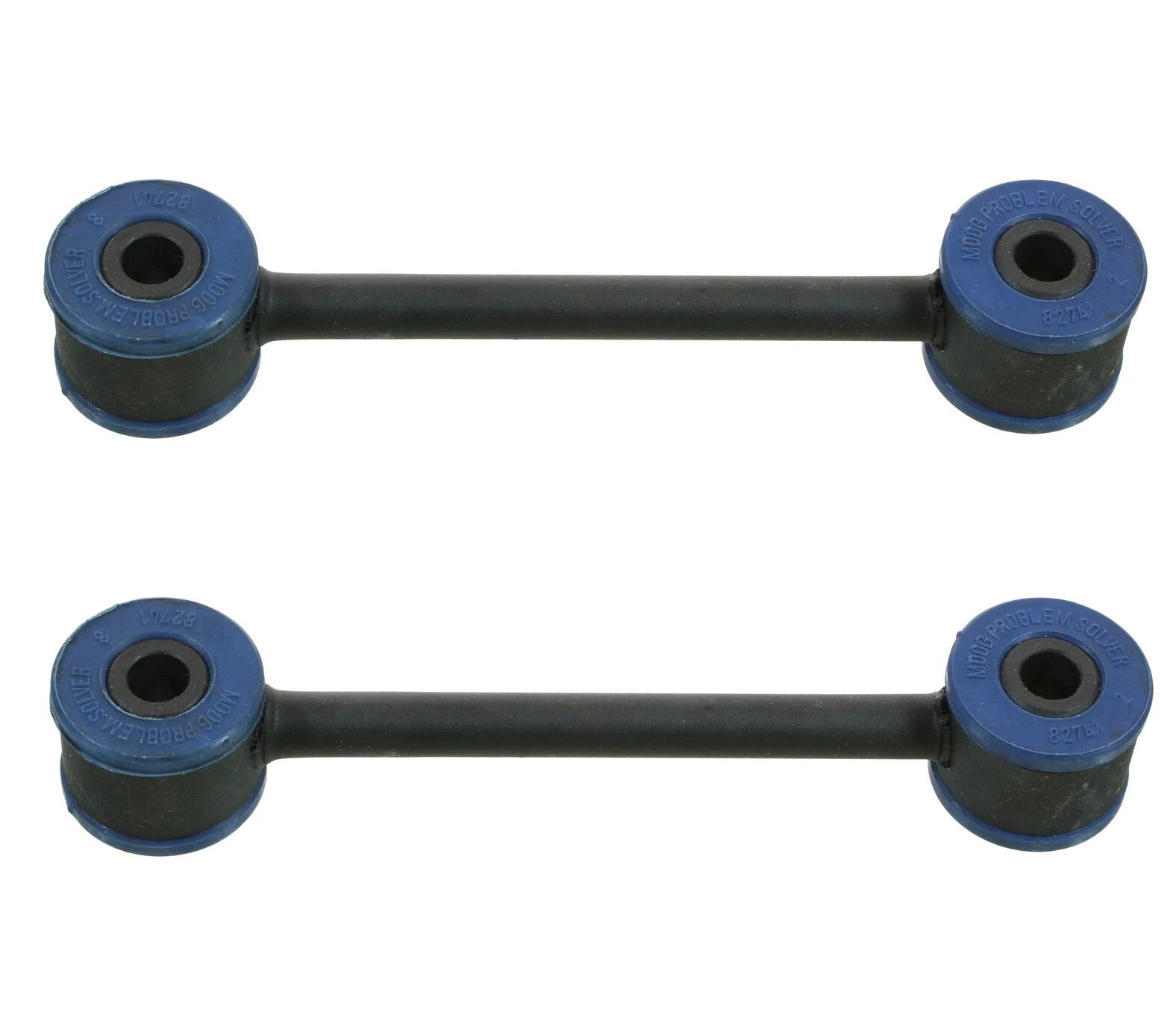 Set of 2 Front Stabilizer Bar Links for Audi A8 Quattro S8 (2011–2014)