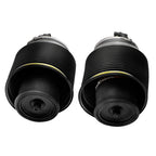 Set of 2 Air Suspension Bags for Toyota Land Cruiser Prado 120 (2003–2009) 4809035011
