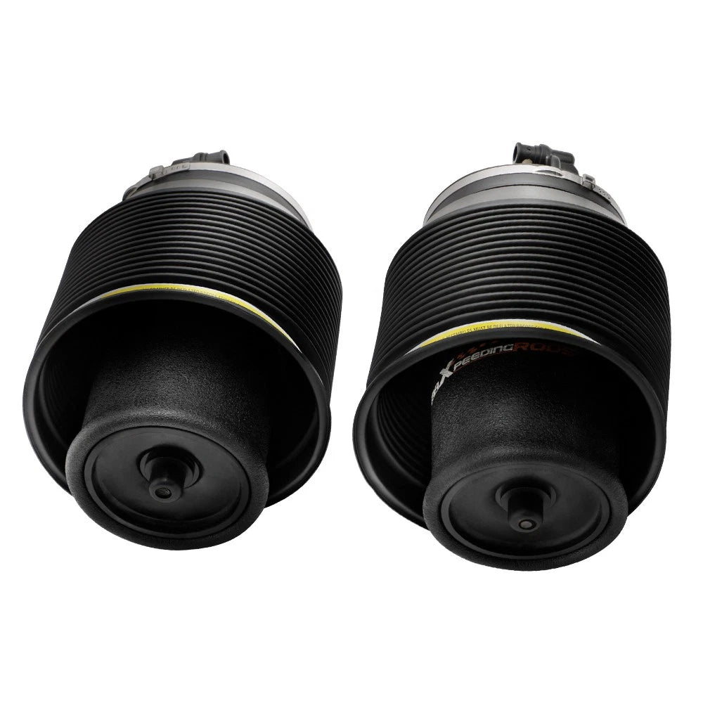 Set of 2 Air Suspension Bags for Toyota Land Cruiser Prado 120 (2003–2009) 4809035011