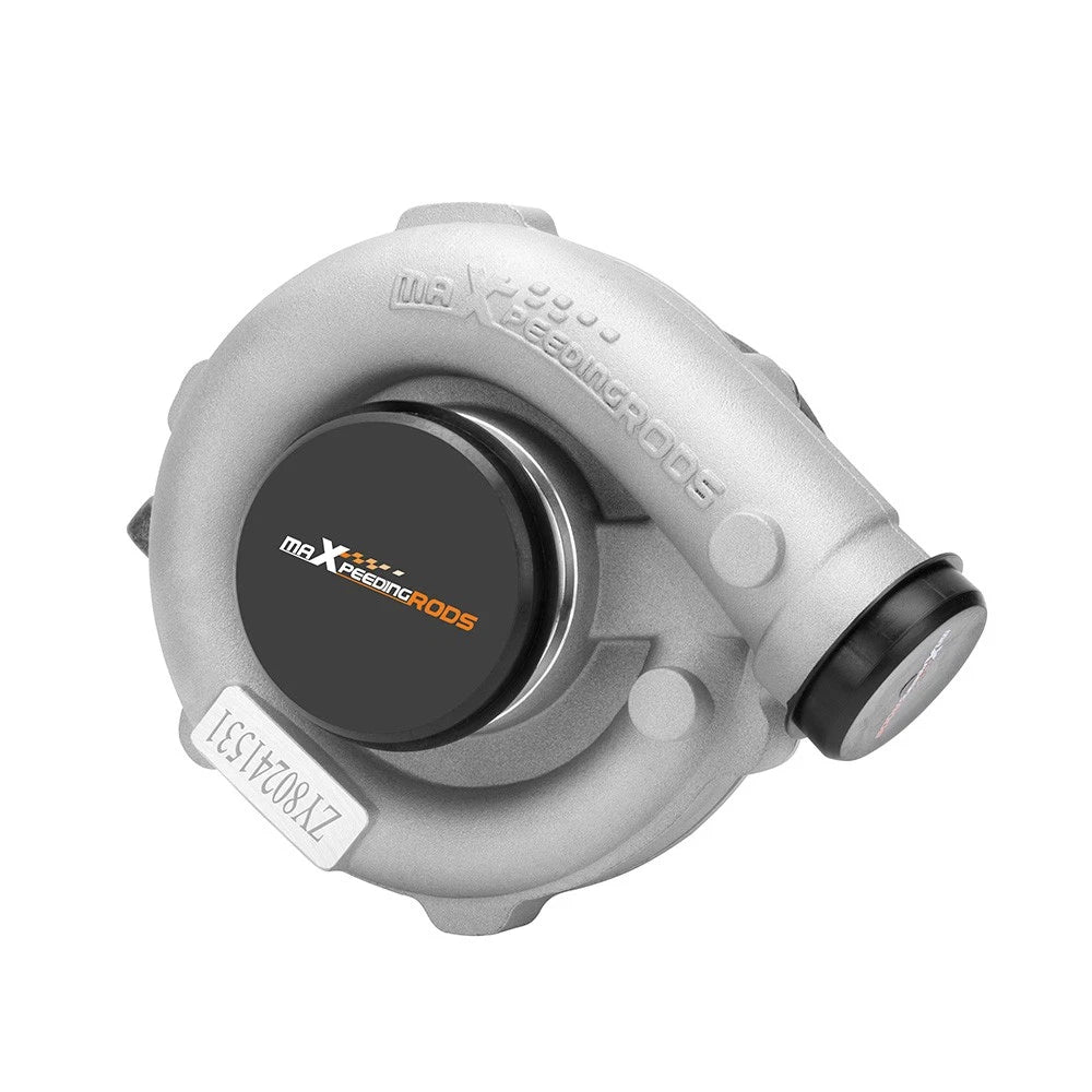 Turbocharger for Universal T04E T3/T4 (400+HP)