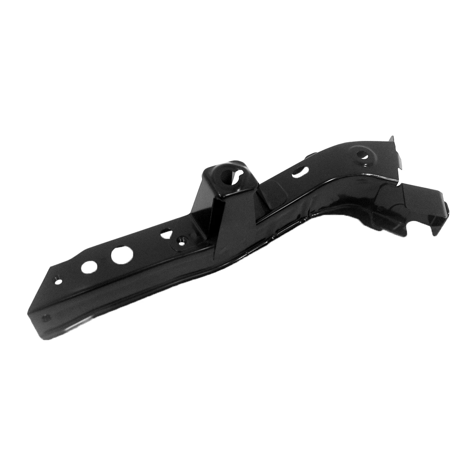 Replacement Driver Side Upper Radiator Support Tie Bar for 2009-2014 Nissan Cube