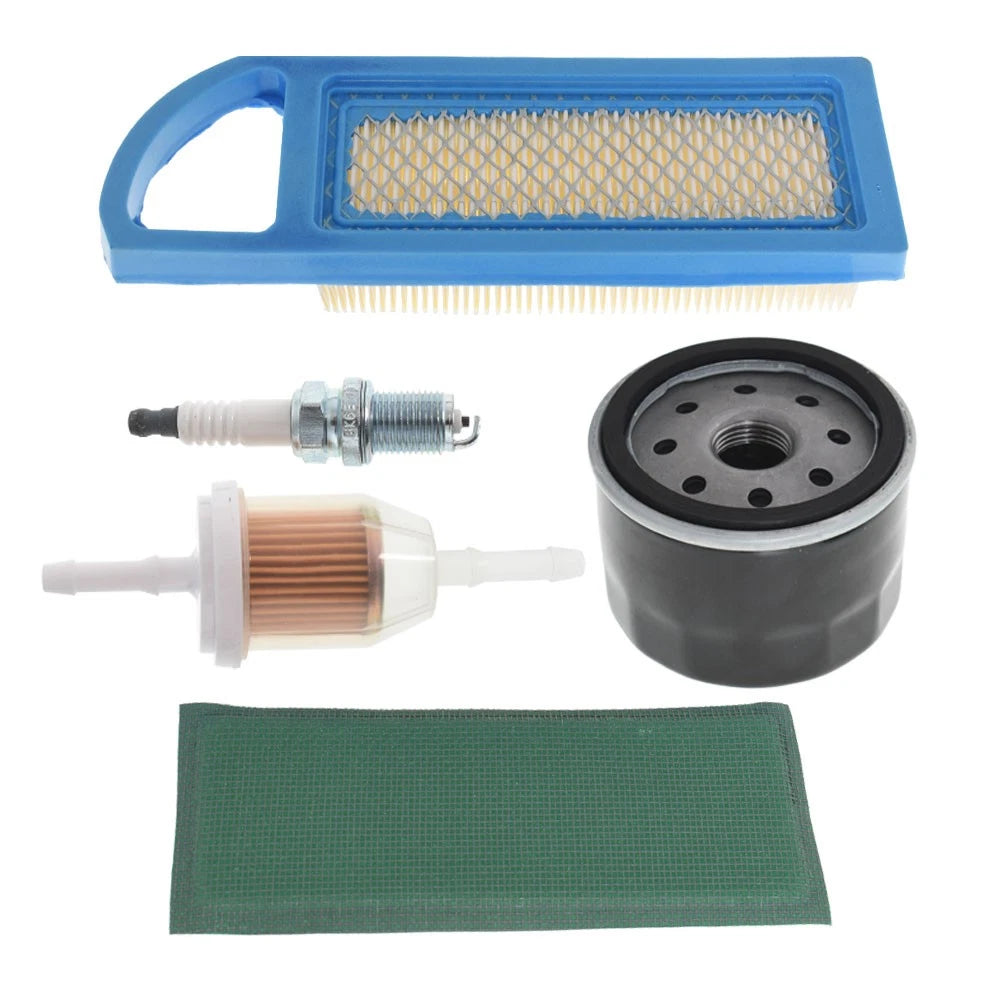 Oil Filter AM125424 LA110 LA115 for John Deere 115 L100 L108 LA100 (2000–2023)