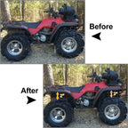 Suspension Lift Kit for Honda TRX300 FourTrax (1993–2000)
