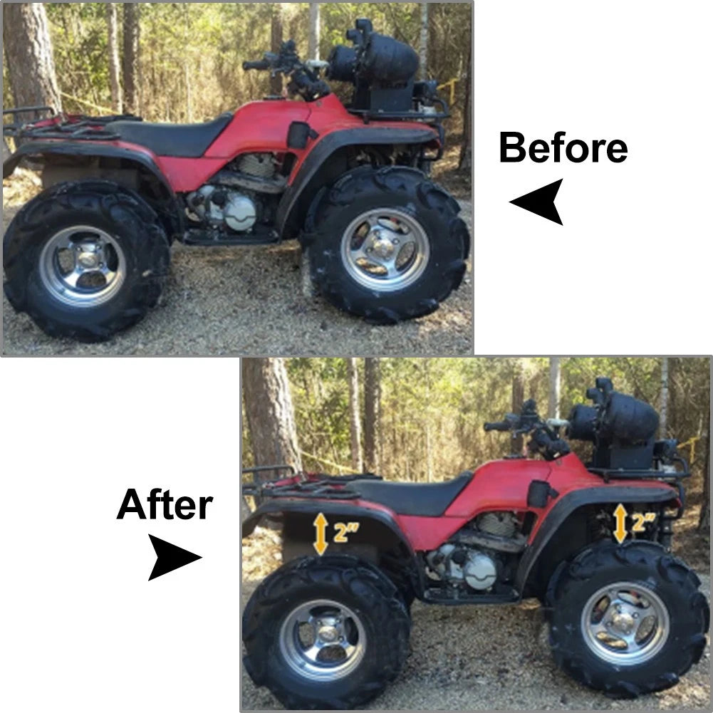 Suspension Lift Kit for Honda TRX300 FourTrax (1993–2000)