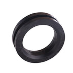 Fuel Gas Tank Filler Neck Tube Rubber Grommet Seal for 1964-1974 A B E C Car