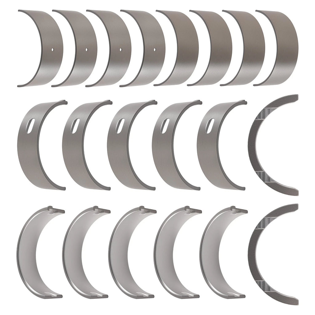 Engine Bearing Set for VW Audi 1.8T 2.0L FSI TSI (2006–2016) 06B105701L