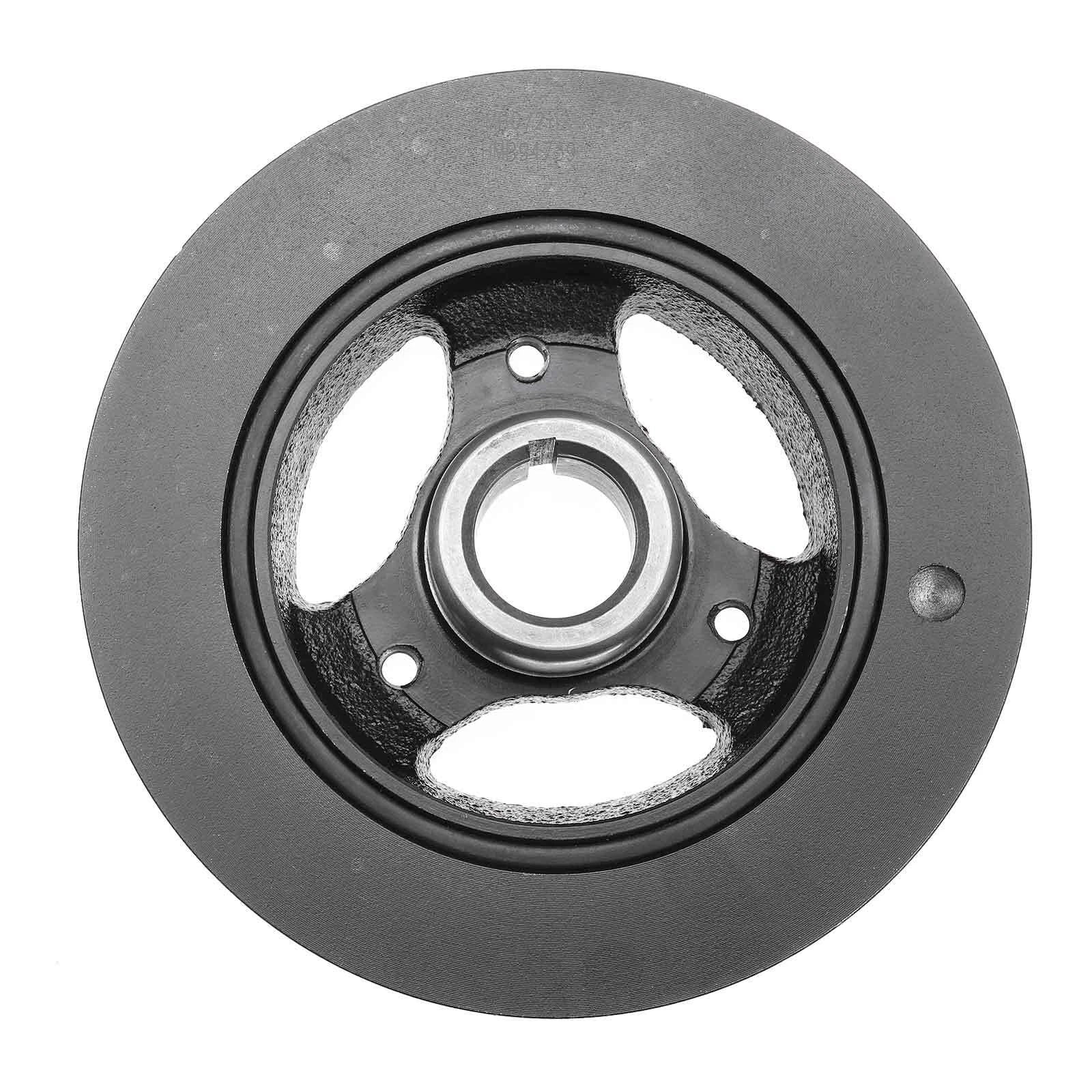Engine Harmonic Balancer for Jeep Cherokee CJ7 Grand Wagoneer (1974–1983)