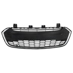 Front Bumper Lower Grille for Chevrolet Sonic (2017-2020)