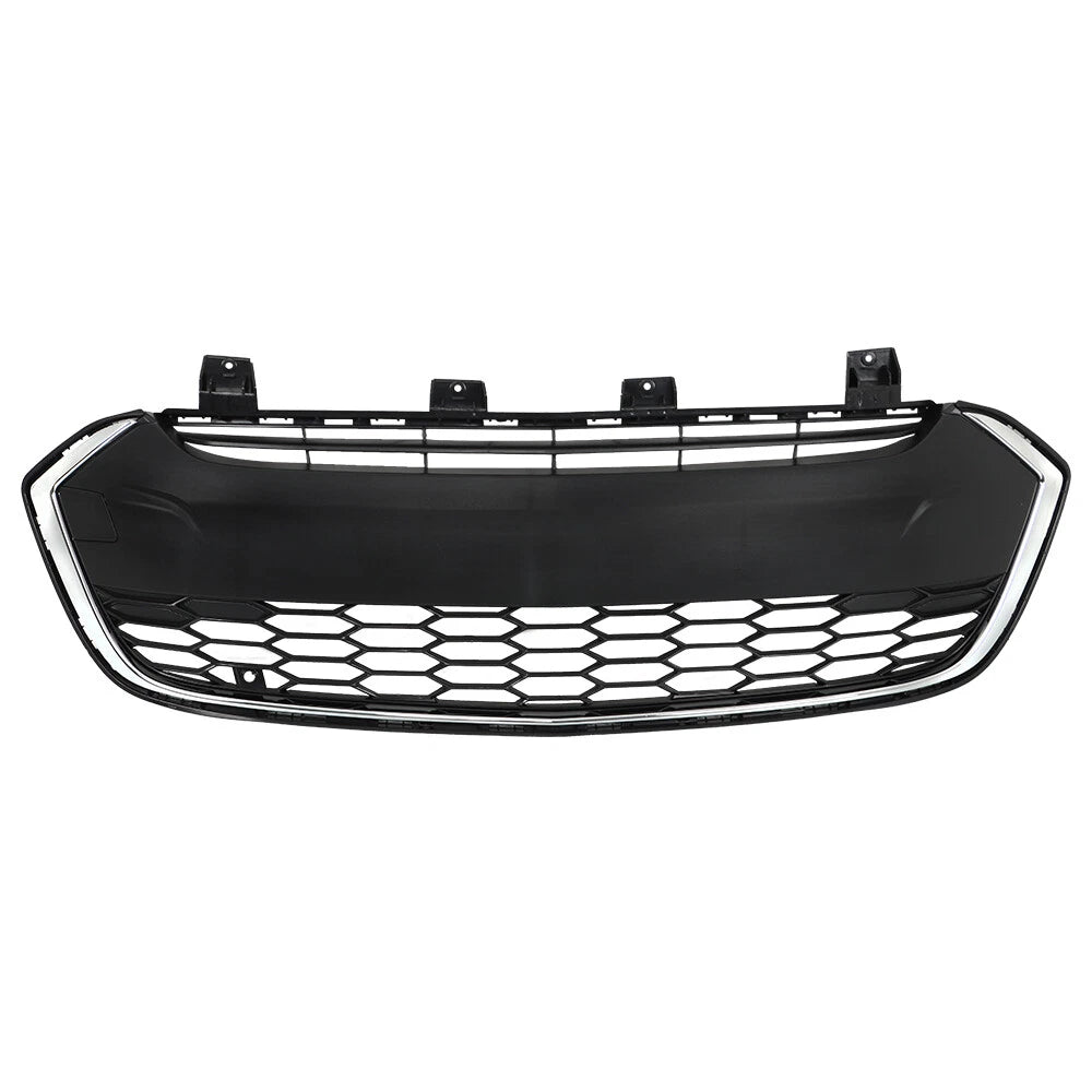 Front Bumper Lower Grille for Chevrolet Sonic (2017-2020)