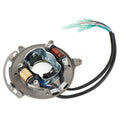 Charge Coil Base Assy for Yamaha 30H 30 Hp 25B 25 Hp (2001–2012)