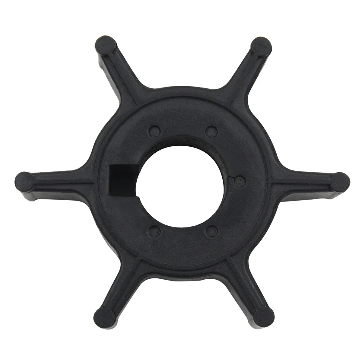 Water Pump Impeller for Mercury Mariner 4 5 HP Outboards (47-96305M)