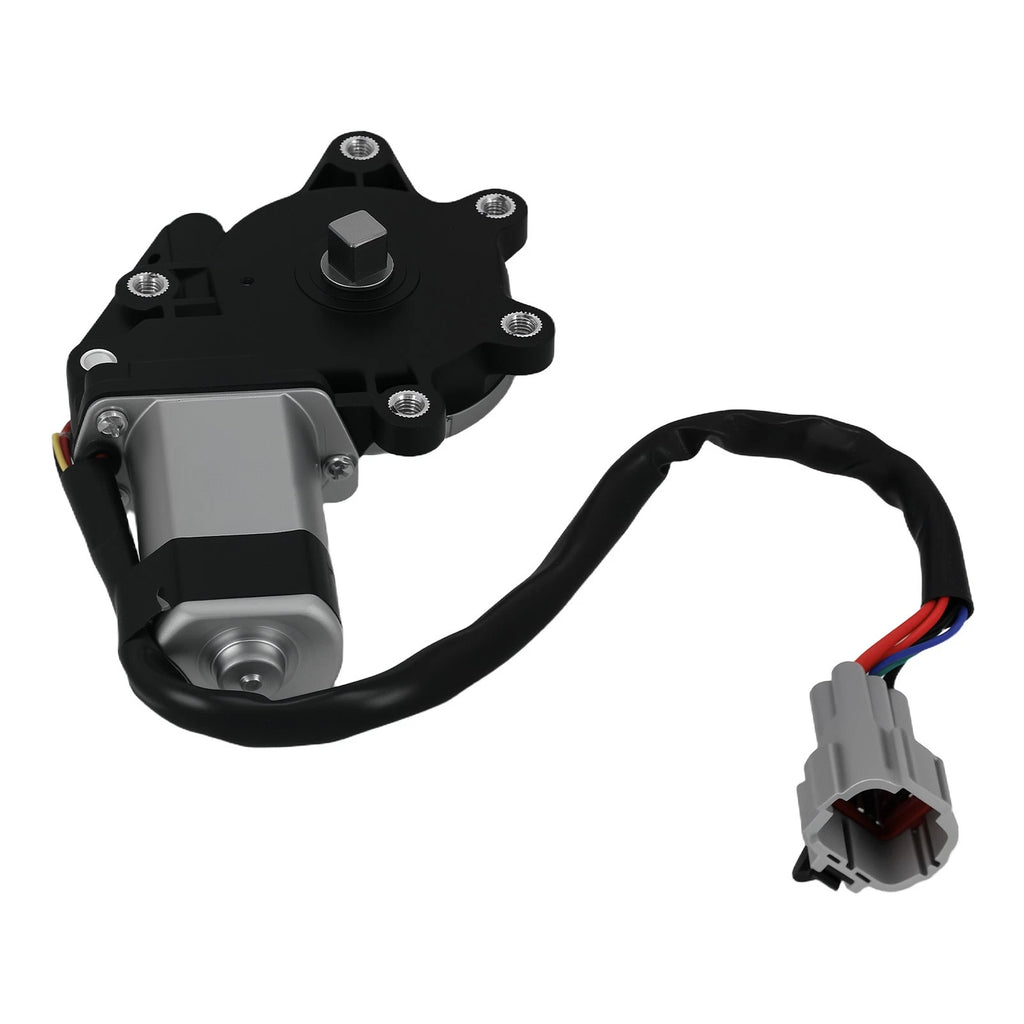 Front Right Power Window Motor for Infiniti I35 QX4 Nissan Maxima (2000–2003)