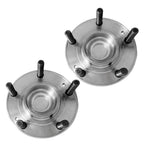 2X Rear Wheel Hub Bearing Assembly 512326 for Kia Sorento, Hyundai Santa Fe (2011–2018)