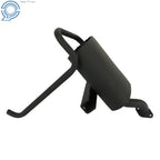 Exhaust Muffler for Yamaha G2 G8 G9 G11 G14 (1985–1995)