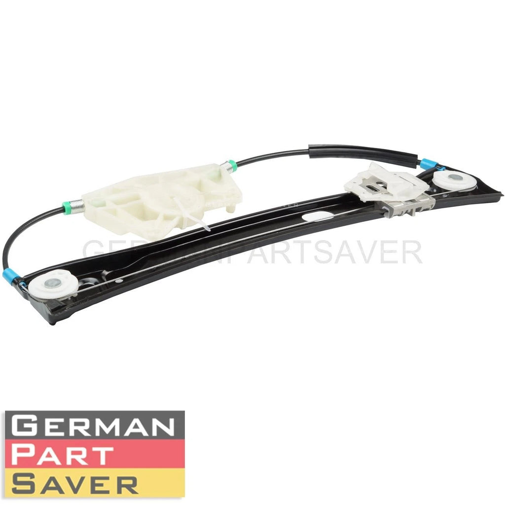 Rear Left Window Regulator for Mercedes Benz S-Class W221 (2007–2013)