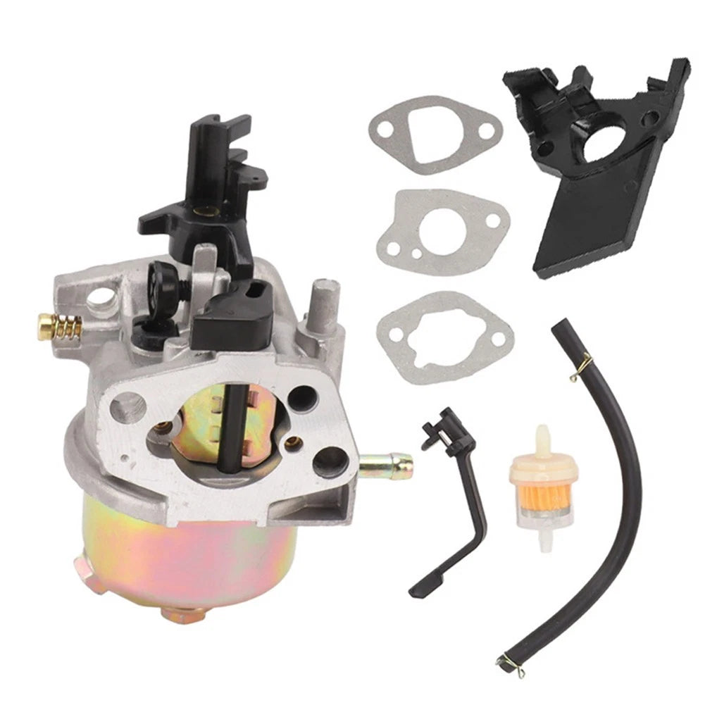 Carburetor Kit with Gaskets for Honda (Direct Replacement)