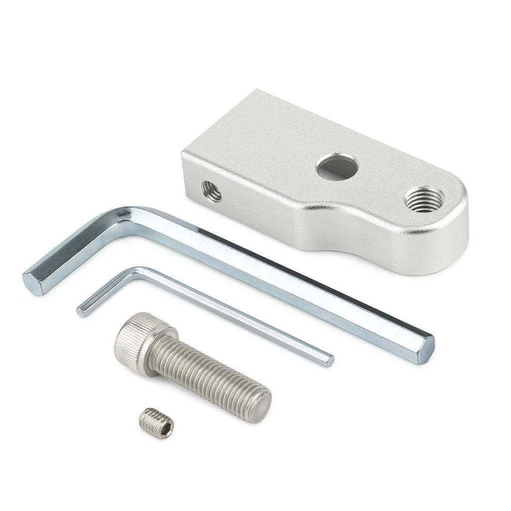 Neutral Shifter Extension Kit for Harley-Davidson Twin Cam (1999–2007)