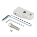 Neutral Shifter Extension Kit for Harley-Davidson Twin Cam (1999–2007)