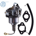 Carburetor Kit with Solenoid for John Deere LX277 LT180 (2000–2005)