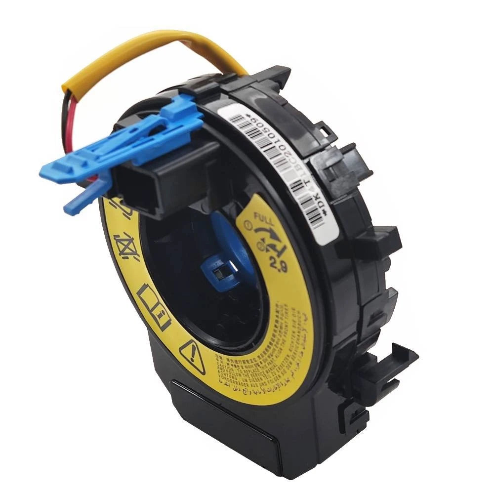 Clock Spring for Hyundai Elantra Sonata Tucson Santa Fe Kia Rio (2011–2019) 93490-3S110