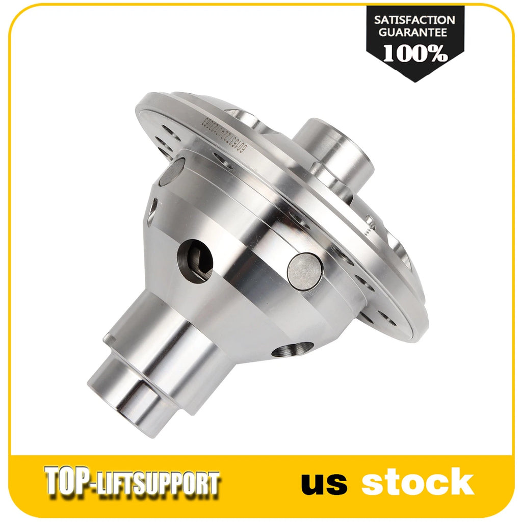 31 Spline Axles for Ford 9 Inch Trac-Loc