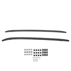 2Pcs Aluminium Roof Rack Side Rail for Mazda CX-5 (2017–2024)