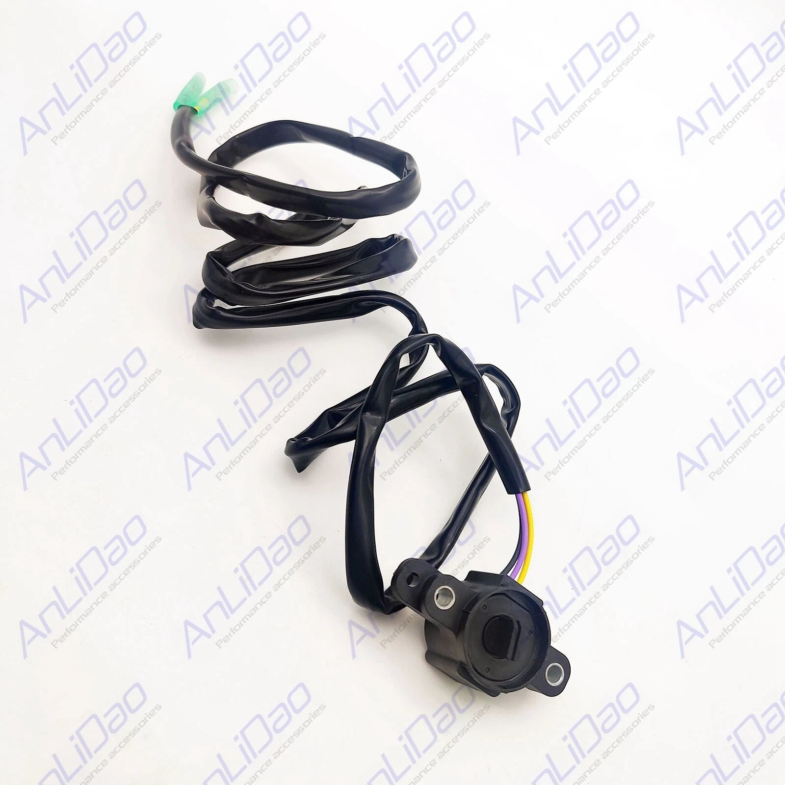 Power Trim Sensor for Mercury Mariner Verado 135-250HP (896688, 896688001)