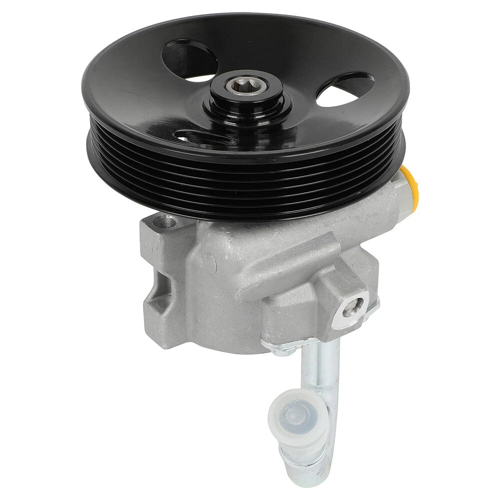 Power Steering Pump for Chevrolet Aveo Pontiac G3 Wave (L4 1.6L)