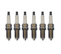 Set of 6 Denso Iridium Spark Plugs Gap 0.032 for Lexus Toyota 3.5L