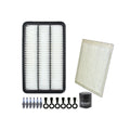 Tune Up Kit with NGK 6 Spark Plugs & Boots for Lexus RX300 (1999–2003)