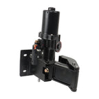 Left Power Running Board Motor Bracket for Ford F150 (2009–2014)