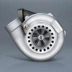 Gt35 Turbocharger for T3 (No Year Specified)