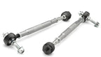 Heavy-Duty Tie Rod Kit for Yamaha Wolverine X2/X4 (2018–2023)