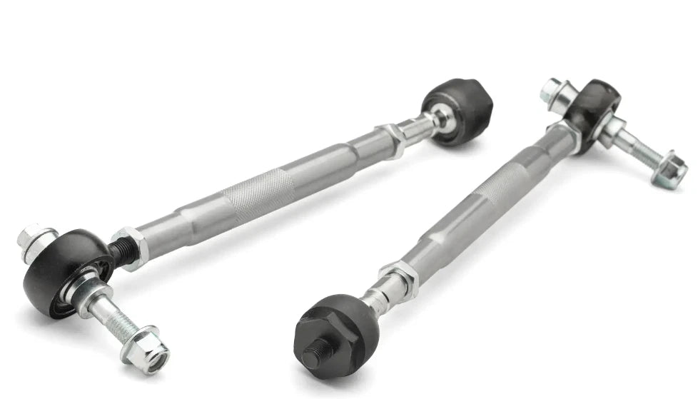 Heavy-Duty Tie Rod Kit for Yamaha Wolverine X2/X4 (2018–2023)