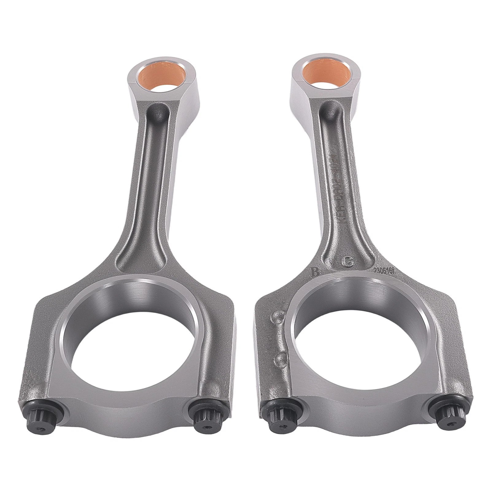 Crankshaft & Con Rods & Bearings Set for Hyundai Kia Optima (2011–2020)