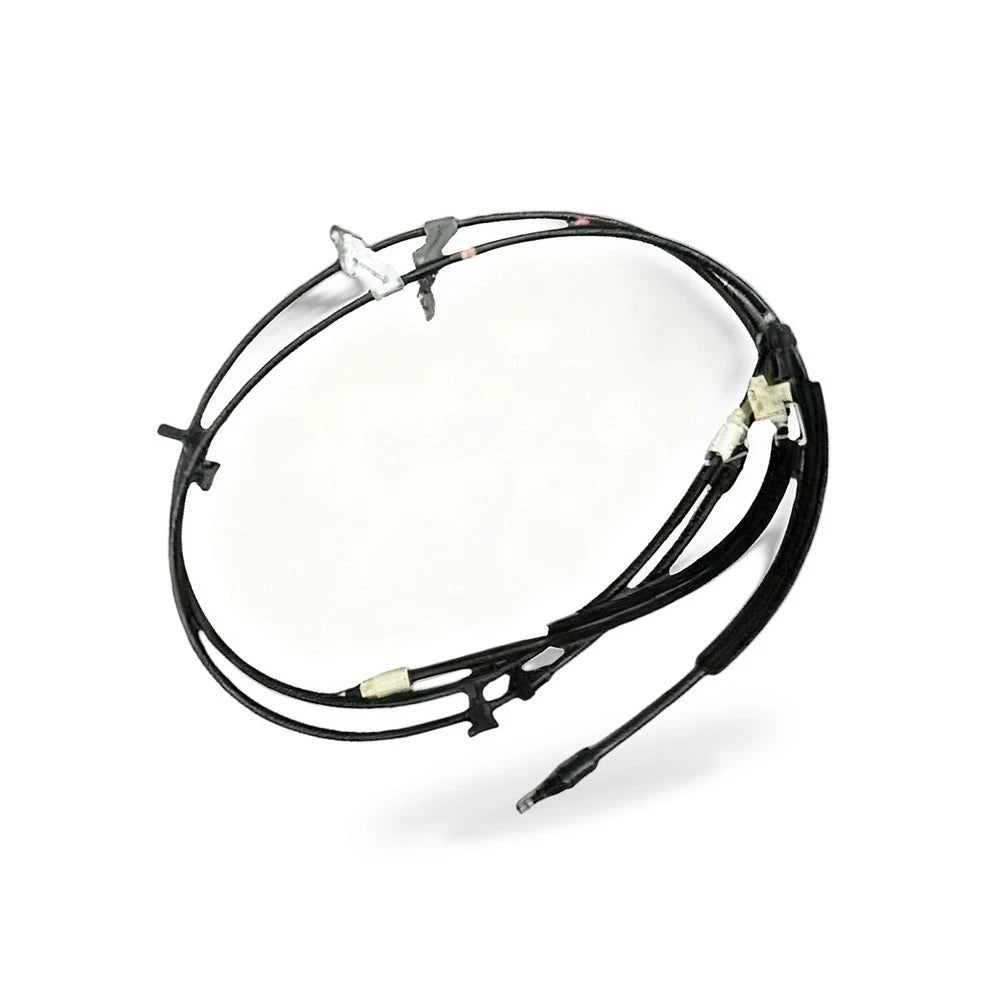 Parking Brake Cable Rear for Ford Focus (2011–2018) AV61-2A603BK