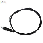 Throttle Cable 58300-09FA0 for Suzuki Quadrunner 500 LTF500F (1998–2002)