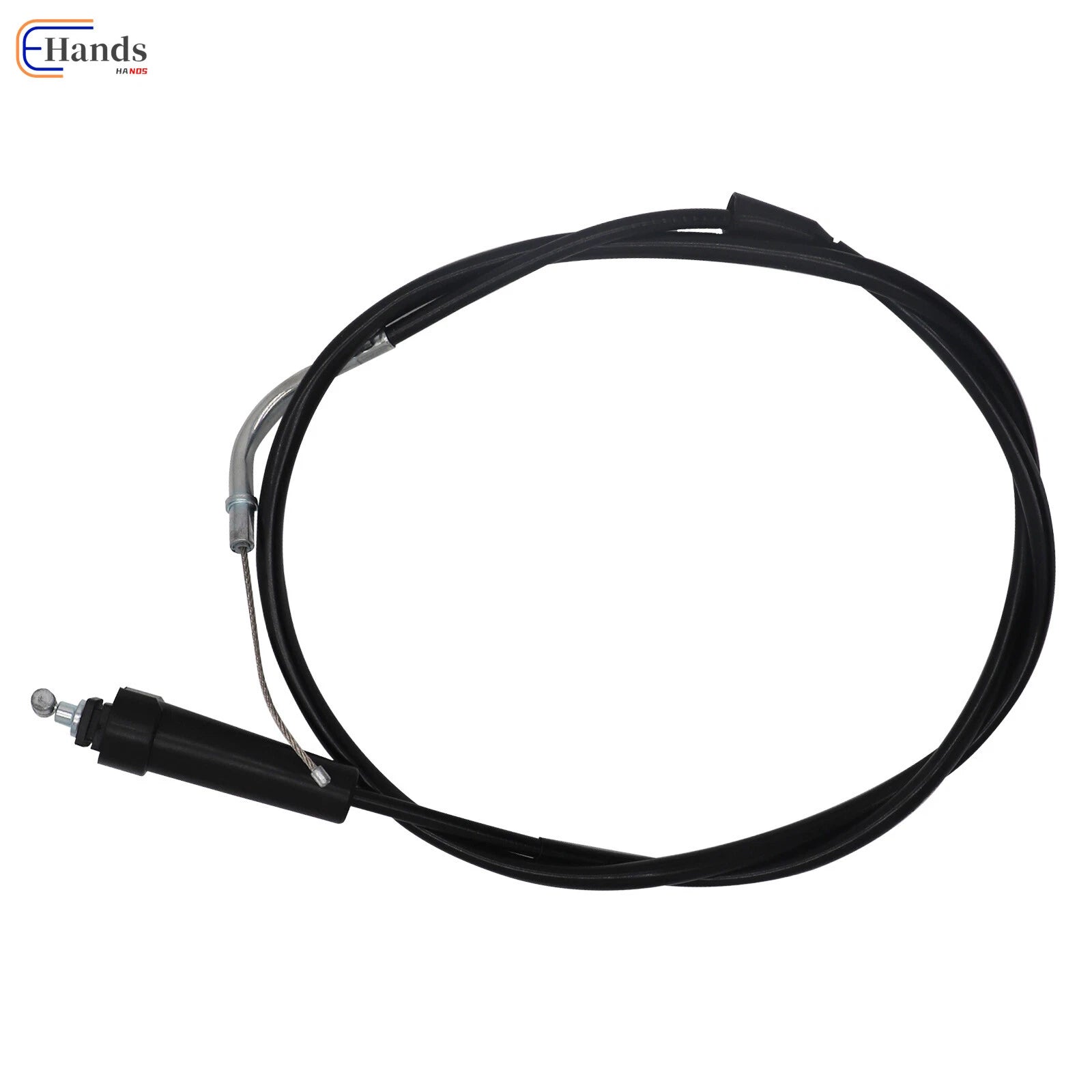 Throttle Cable 58300-09FA0 for Suzuki Quadrunner 500 LTF500F (1998–2002)