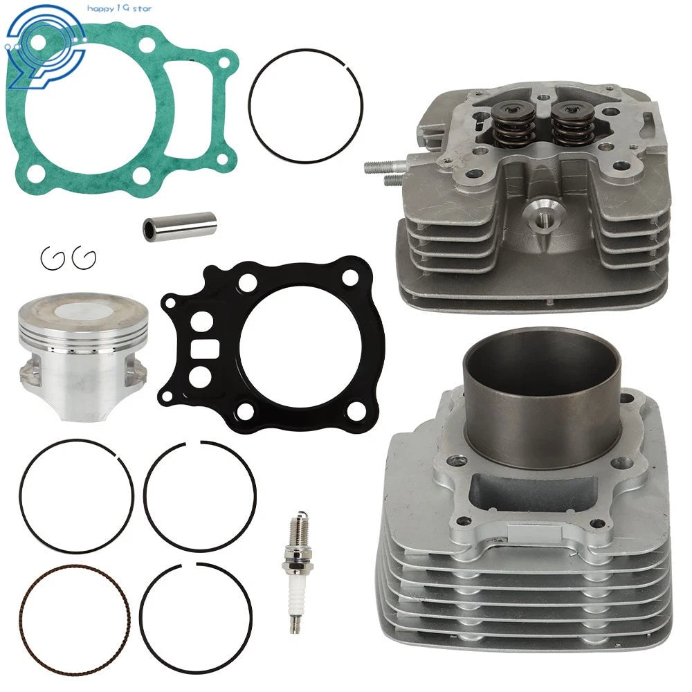 Top End Gasket Kit for Honda TRX350 Rancher (2000-2006)