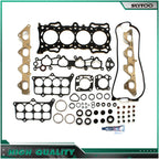 Head Gasket Set for Honda Accord Prelude 90-96 (F22A1 F22A4 F22A6)