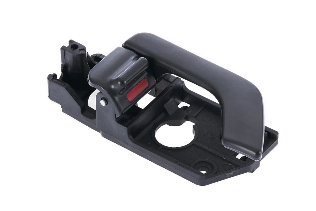 Front Right Inner Door Handle Textured Black for Hyundai Tiburon (2003���2008)