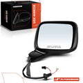 Heated Power Mirror for Jeep Renegade (2015–2022)