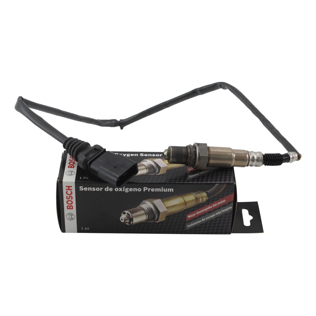Downstream Oxygen Sensor for Bosch (16327)