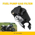 Fuel Pump Gas Filter for Suzuki Hayabusa GSX1300R V-Strom (2002–2007) 15410-24FB0