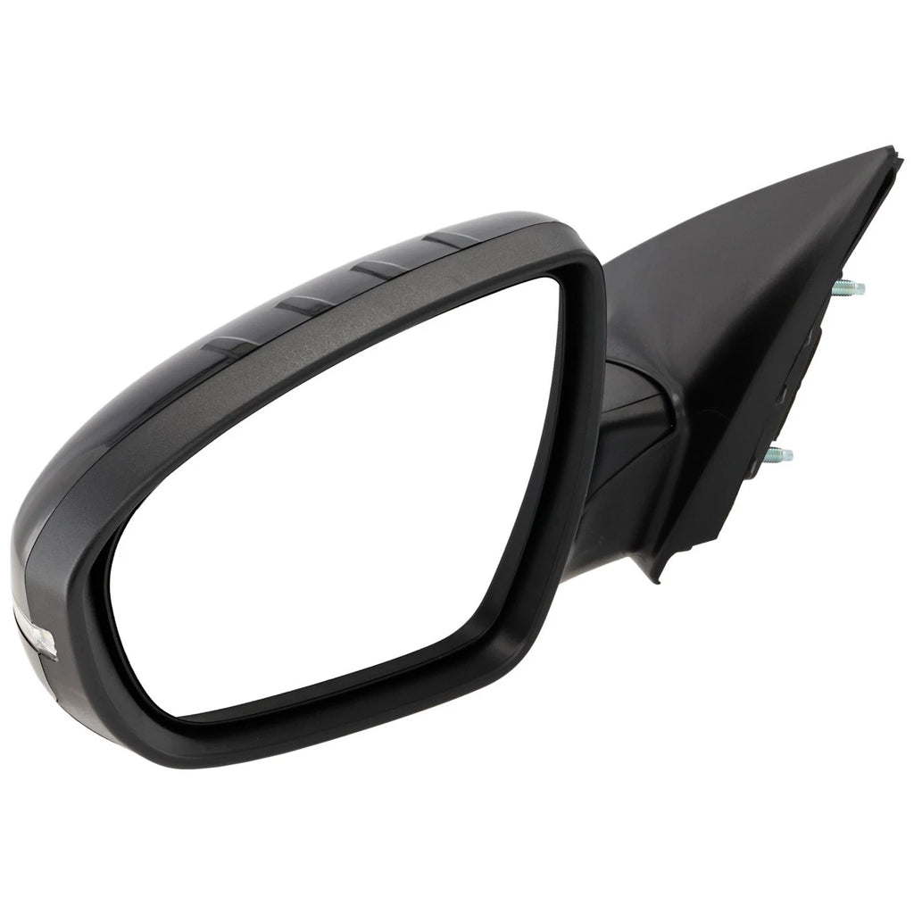 Driver Left Side Heated Mirror for Kia Optima (2012–2013)