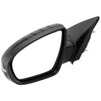 Driver Left Side Heated Mirror for Kia Optima (2012–2013)